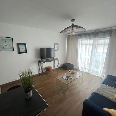 Eldorado, Vue Mer, Terrasse, Hypercentre Touquet Le Touquet Экстерьер фото