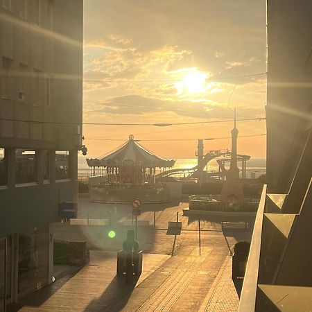 Eldorado, Vue Mer, Terrasse, Hypercentre Touquet Le Touquet Экстерьер фото