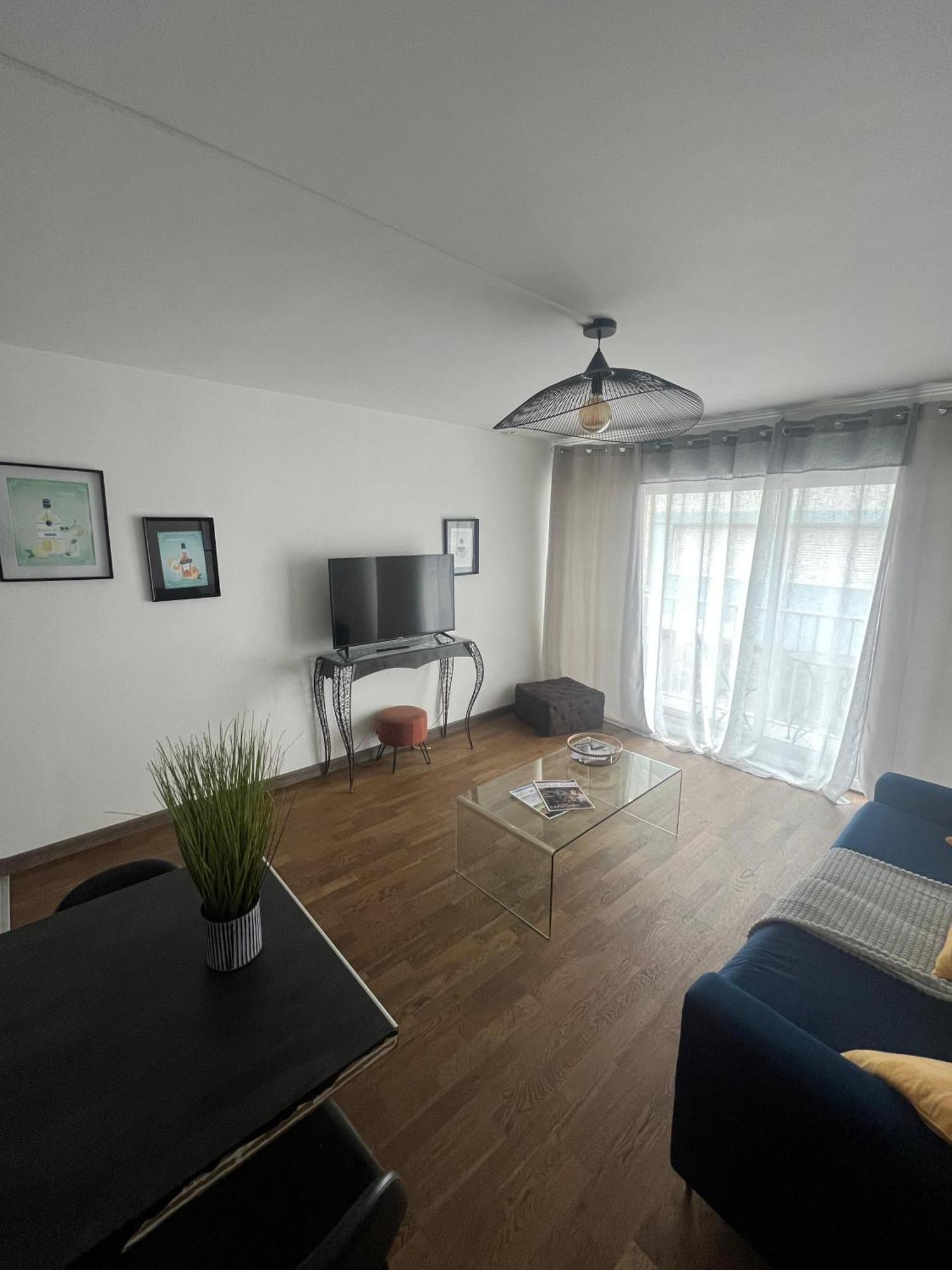 Eldorado, Vue Mer, Terrasse, Hypercentre Touquet Le Touquet Экстерьер фото